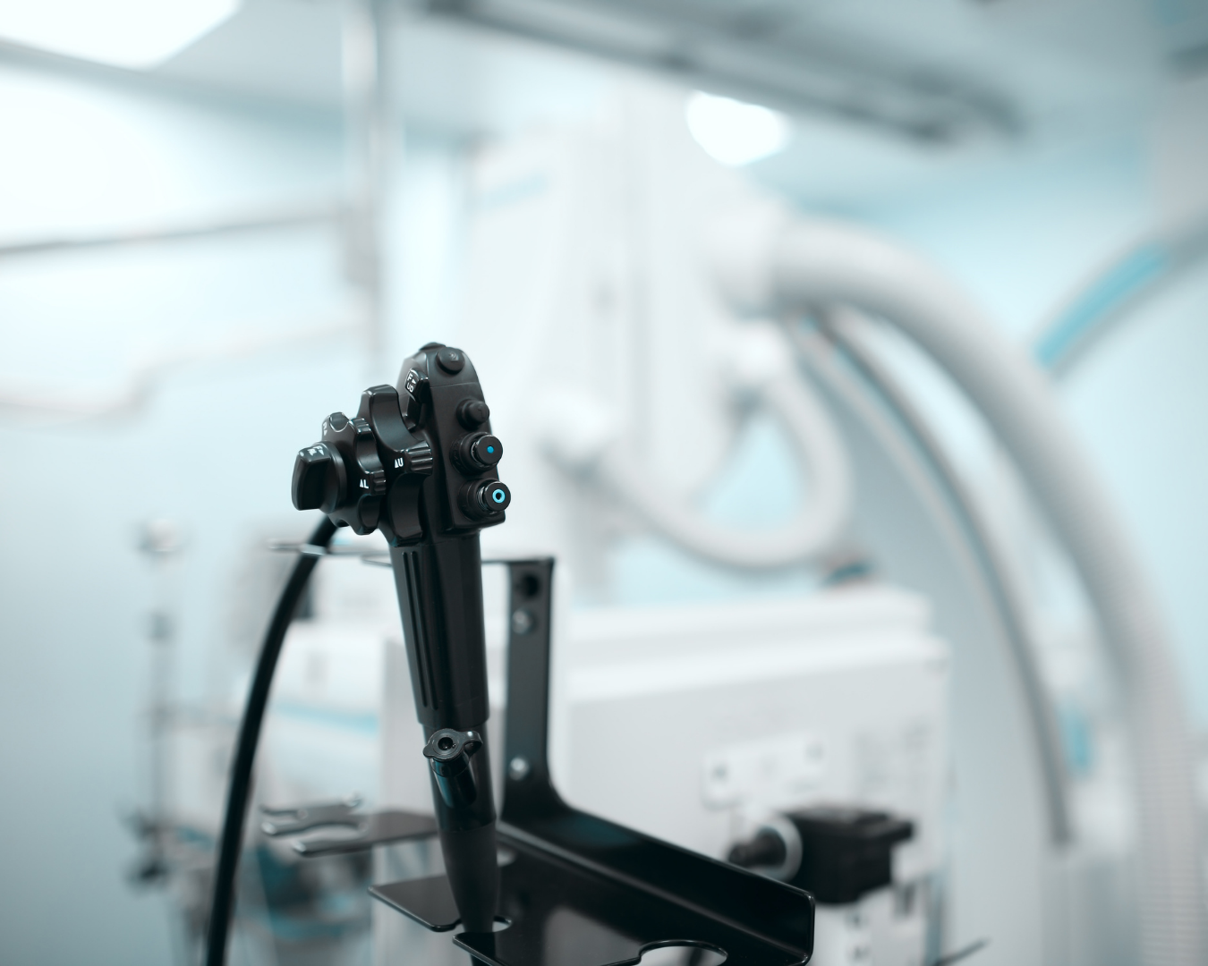Endoscopía digestiva