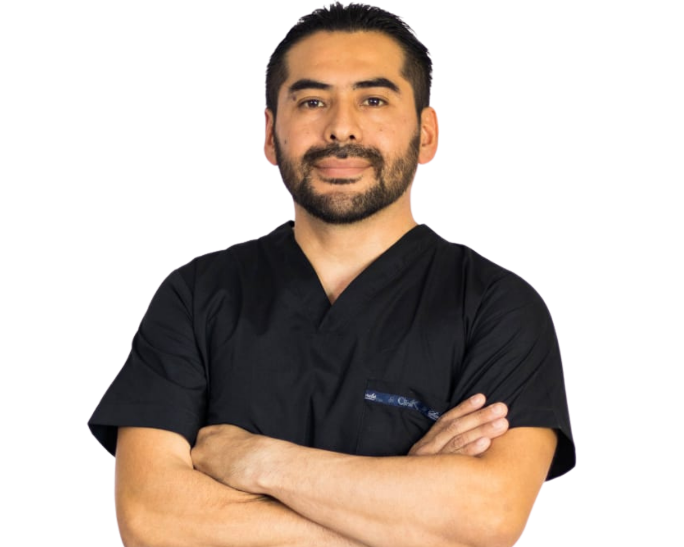 Dr. René, equipo médico de Gastro Elite